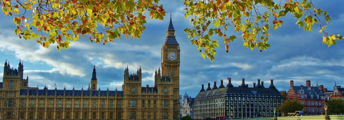 Best student friendly cities in UK