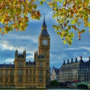 Best student friendly cities in UK