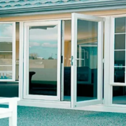 UPVC windows manufacturer