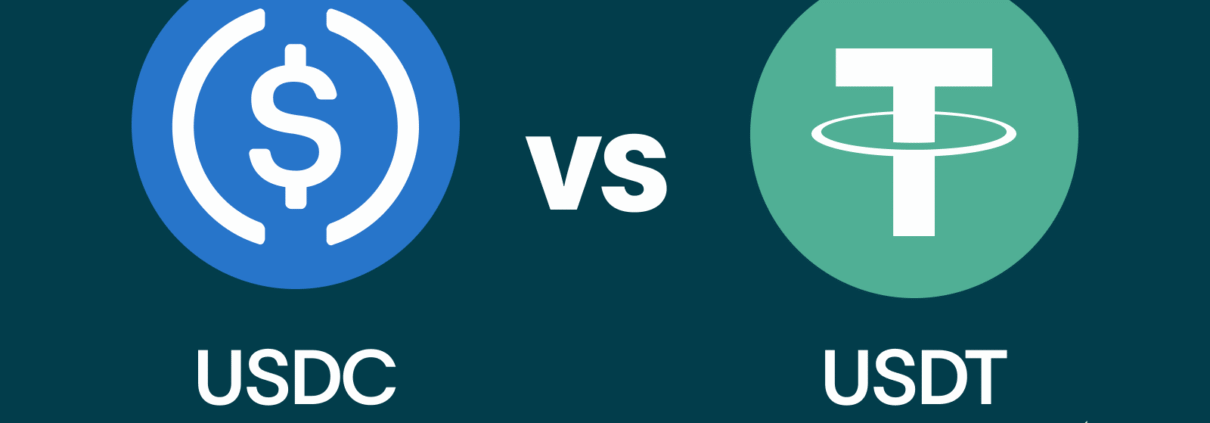 USDC Vs USDT
