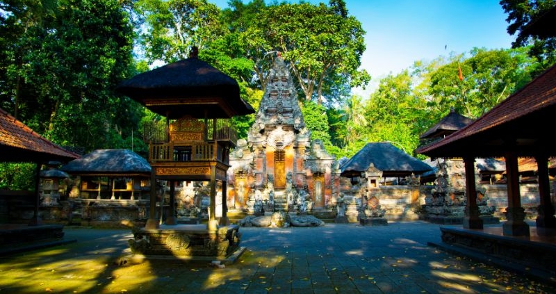 Things to Do in Bali Indonesia