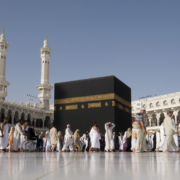 Umrah Package