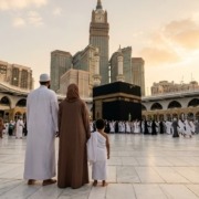 Umrah Package (4) Umrah Package