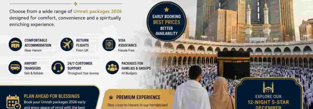 cheap-umrah-Packages