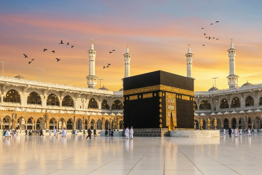 Umrah Packages