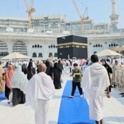 Umrah Packages Include Ziyarat (1) Umrah Packages