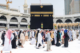Umrah Packages From Middletown