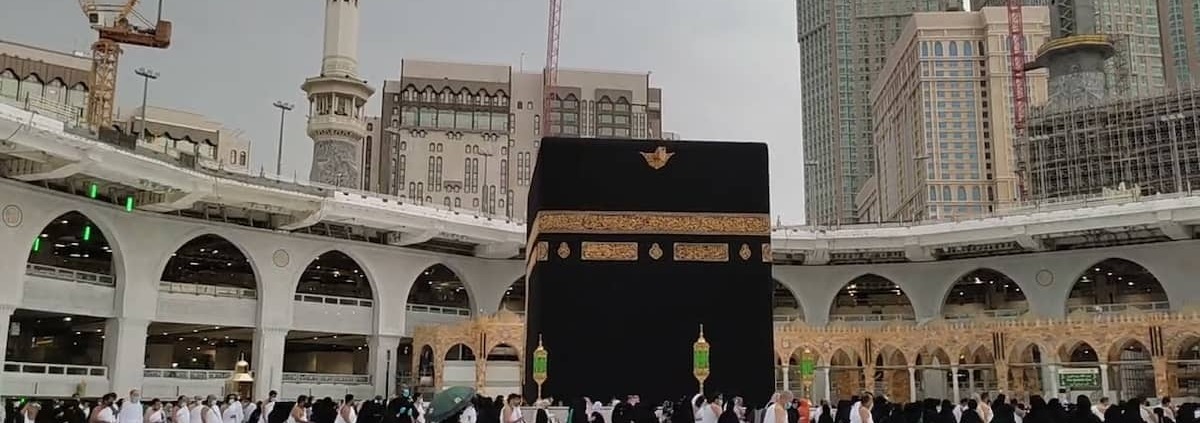 Umrah Packages from UK