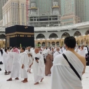 Umrah Travel