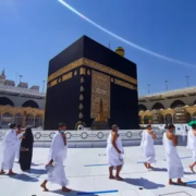 Umrah Packages from Lahore