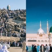 Plan Your Spiritual Journey with the Best Umrah Packages 2025