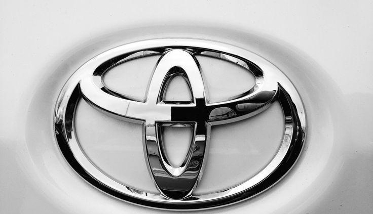 Toyota Showroom Paschim vihar