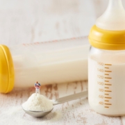 United States Baby Food & Infant Formula Market