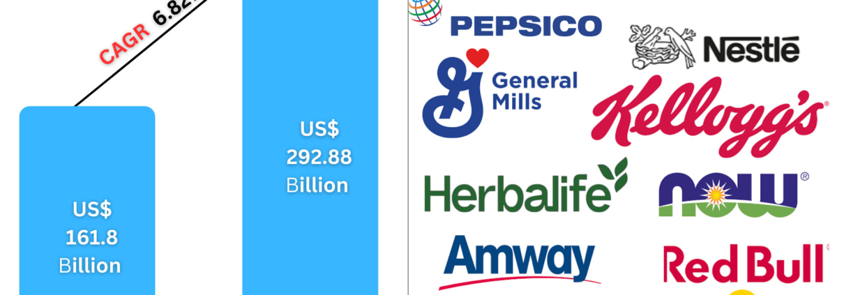 United States Nutraceuticals Market