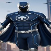 Unleash Your Inner Hero: Iconic Wizard or Superhero Costume