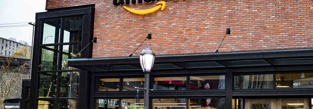 Amazon Virtual Assistant USA