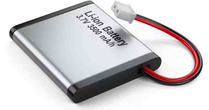 Buy Lithium Battery Online Lahore