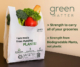 compostable grocery bags