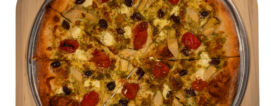 Famous Pizza