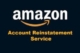 amazon ASIN suspension