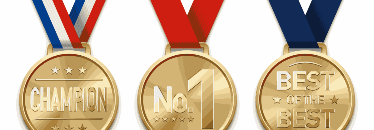 Custom Medals