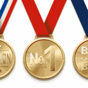 Custom Medals