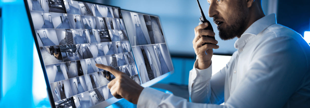 How to Reduce Response Time With Smart Video Monitoring