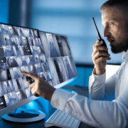 How Do Business Alarm Systems Prevent Break-Ins Effectively?
