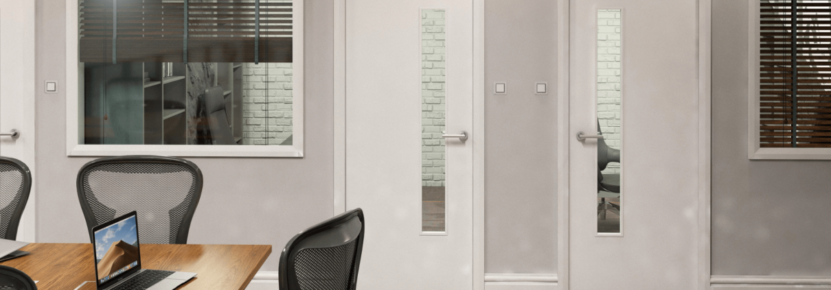 Luxury Internal Doors