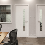 Luxury Internal Doors