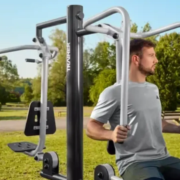 Build Power Anywhere: The Best Outdoor Strength Training Equipment