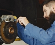 Best Brake Pads for Australian Roads