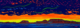 vivid mystical landscapes