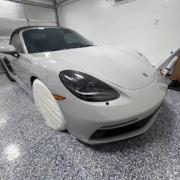 Car detailing henrico va