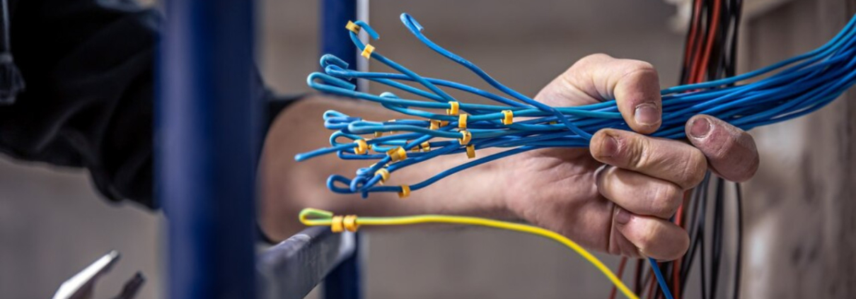 Upgrading Your Home's Wiring