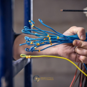 Upgrading Your Home's Wiring