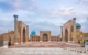 Tourist Destinations in Uzbekistan