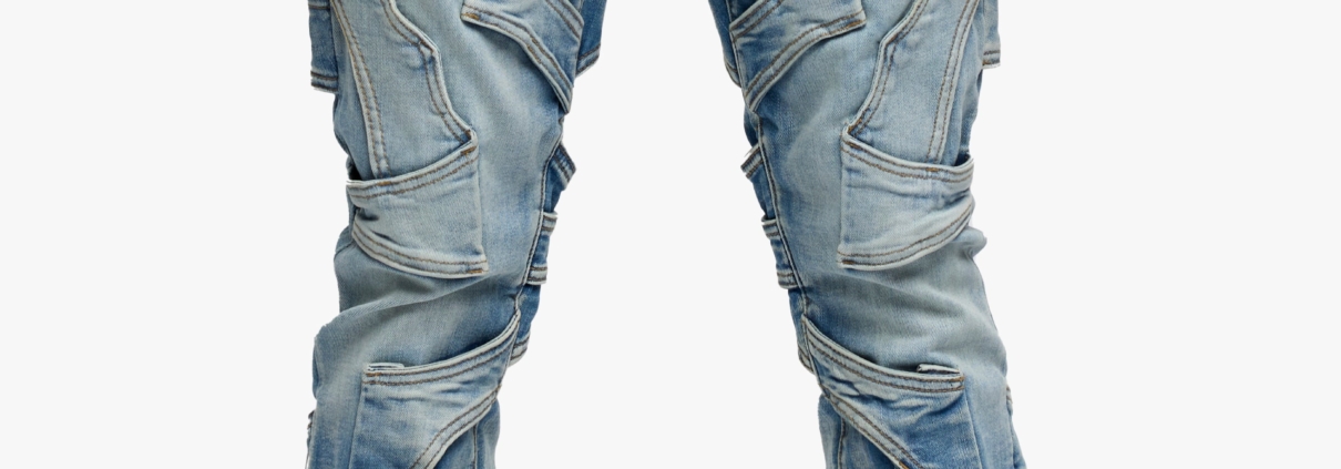 Valabasas Jeans