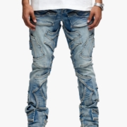Valabasas Jeans