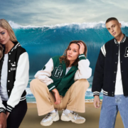 Varsity Jackets