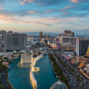 Vegas with Mexico