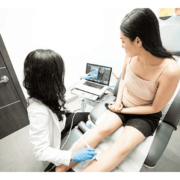 Vein Treatment New Jersey