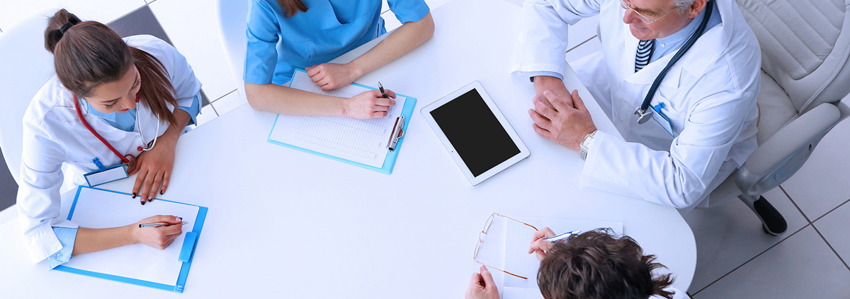 Healthcare Virtual Assistant