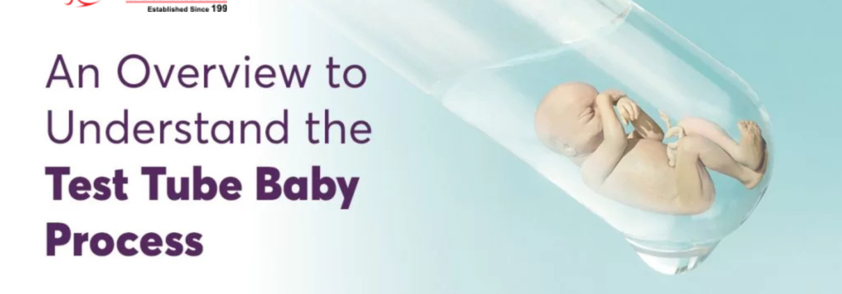 Test tube baby