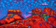 Vivid paintings