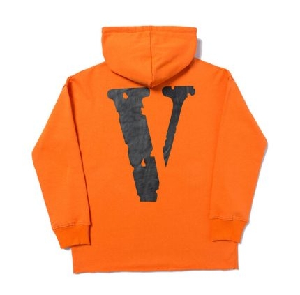 Can You Wear a VLONE Hoodie to Work? A Fashion Guide