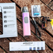 Voopoo Argus G3