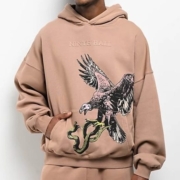 Latest Ninth Hall Clothing: The Latest Streetwear Vanguard