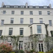 Exterior Decorating in St John's Wood