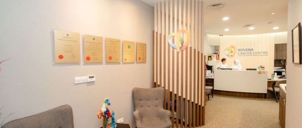 best cancer clinic Singapore for immunotherapy treatment